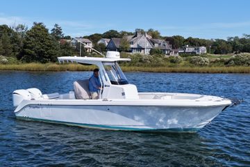 2023 Edgewater 262CC
