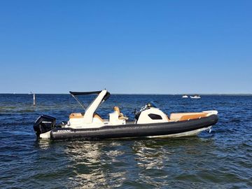 2023 Zodiac Zodiac Medline 9