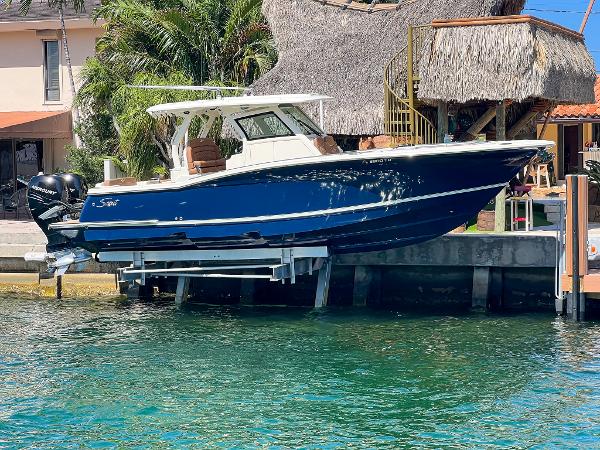 Usados Scout barcos en venta en Florida Estados Unidos - boats.com