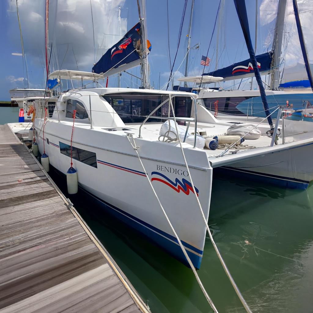 2021 Leopard 40