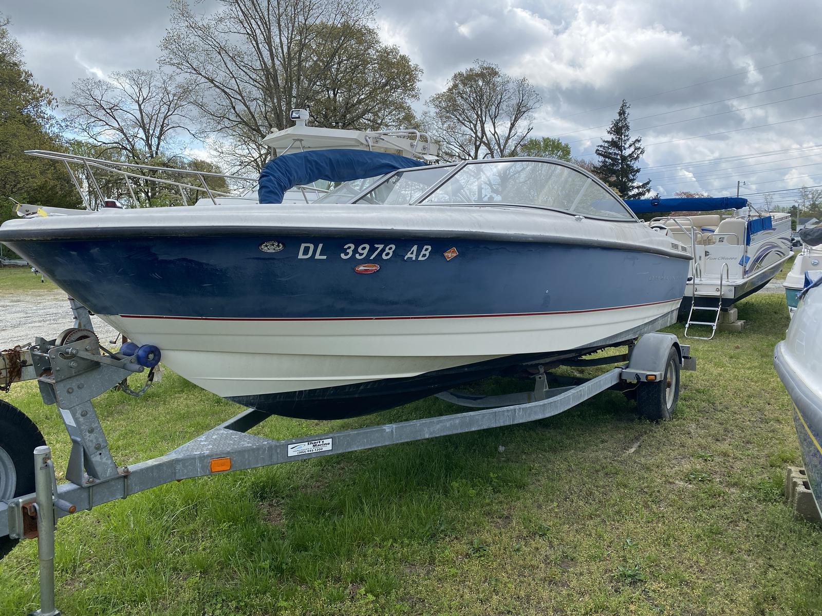 Bayliner Classic Boats For Sale - Boats.com