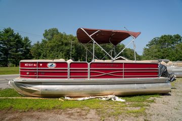 2017 South Bay S224