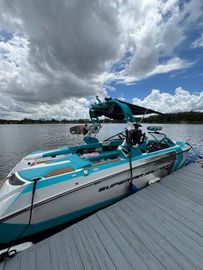 2018 Nautique Super Air Nautique G23