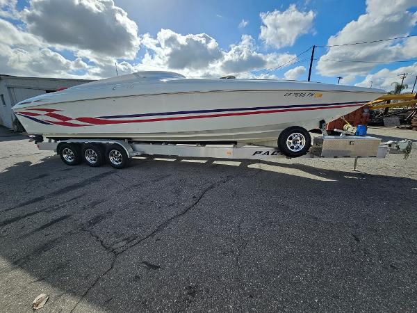 Baja 342 boats for sale - boats.com Baja 342 boats for sale - boats.com