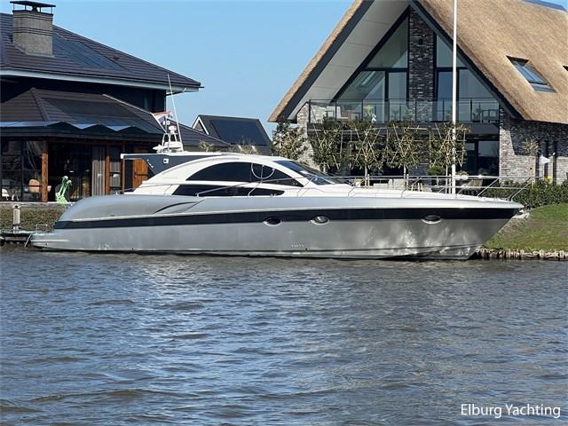 2006 Genesis Cielo 50 HT