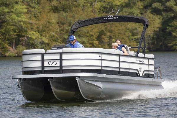 2025 Veranda Vista Sport VS 22 RC