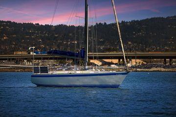 1989 Wauquiez Centurion 47.7