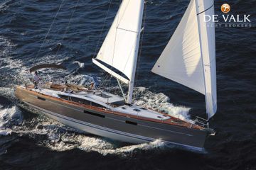 2010 Jeanneau 57