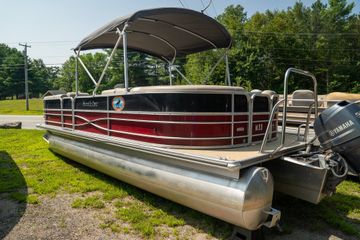2017 South Bay S224