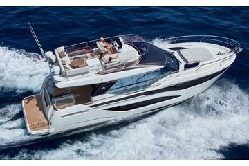 2025 Prestige F5.7