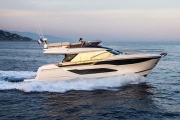 2026 Prestige F4.9