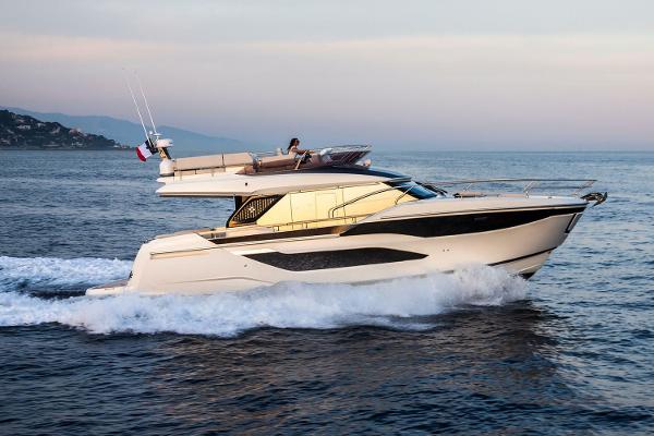 2025 Prestige F5.7