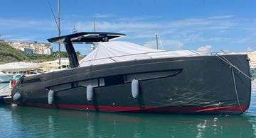2021 Fiart Fiart 43 Seawalker