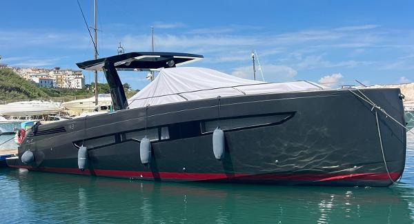 2021 Fiart Fiart 43 Seawalker