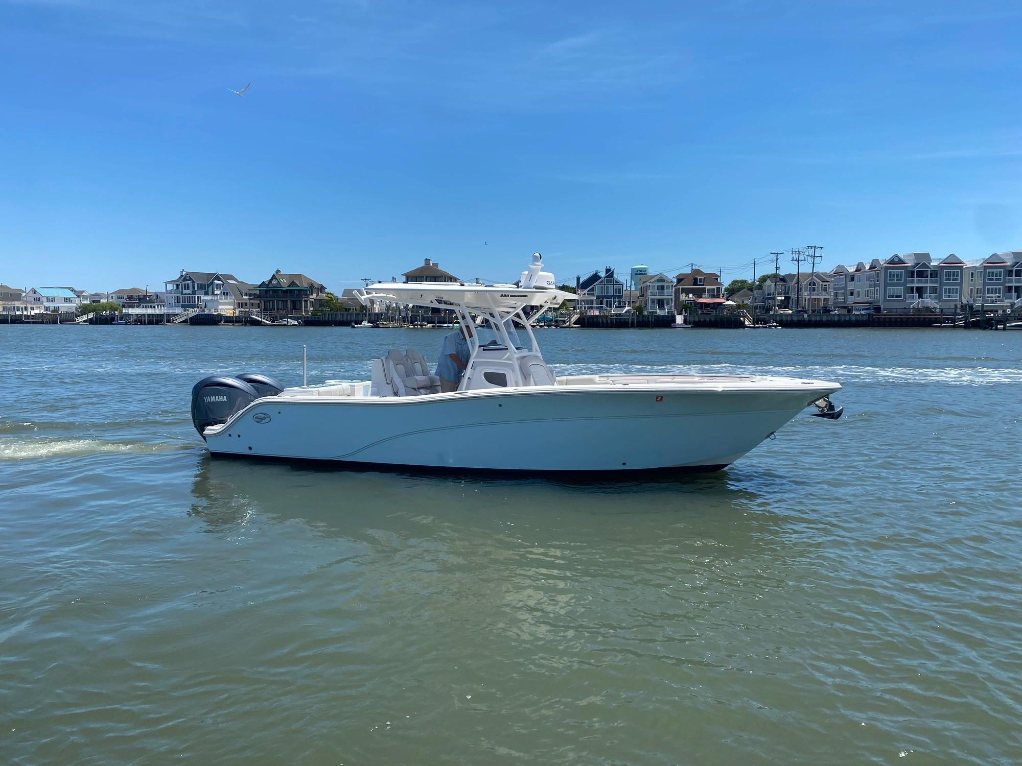 Used Sea Fox center console boats for sale - boats.com