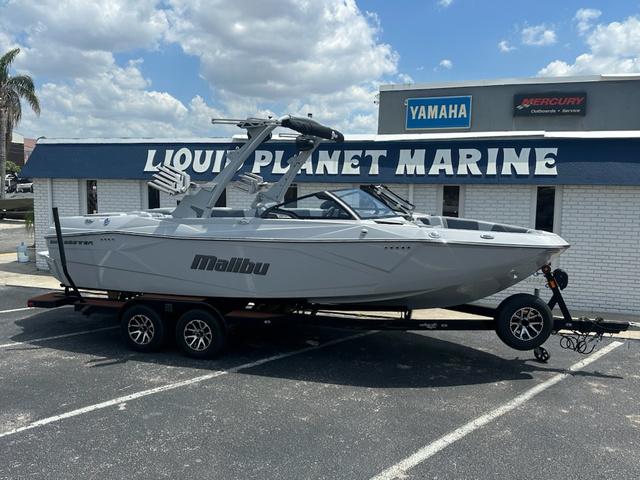 2025 Malibu Wakesetter LSV 23 LSV