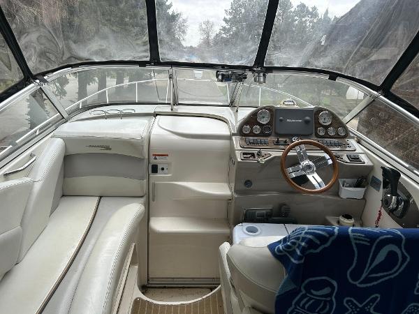 2009 Glastron GS 289