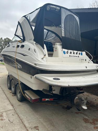 2009 Glastron GS 289
