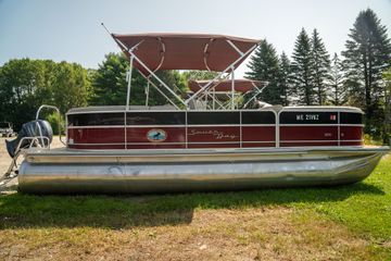 2018 South Bay S24