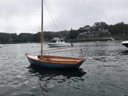 25 Best Beginner Sailing Dinghies Boats Com