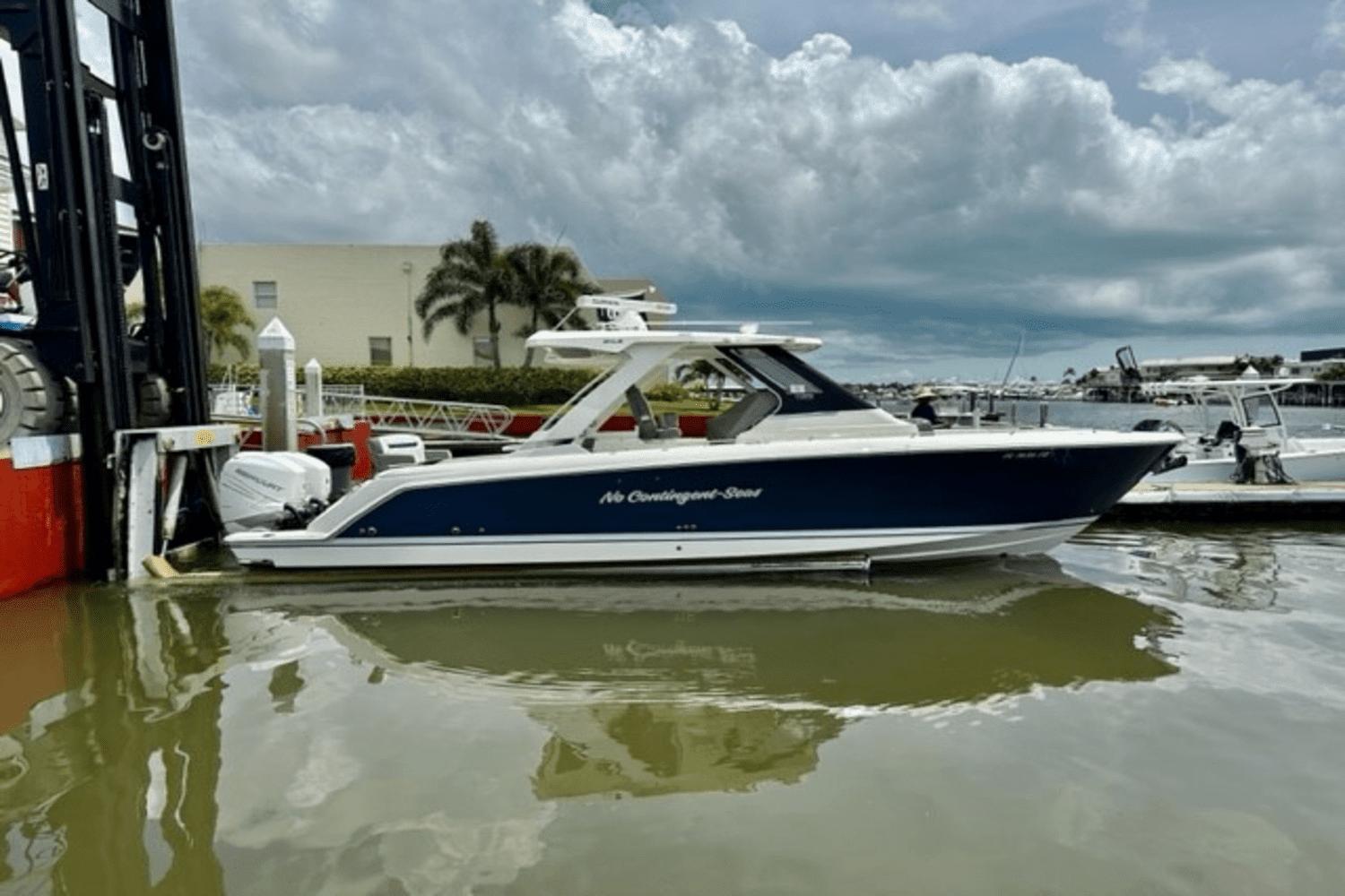 tiara yachts 34 ls for sale