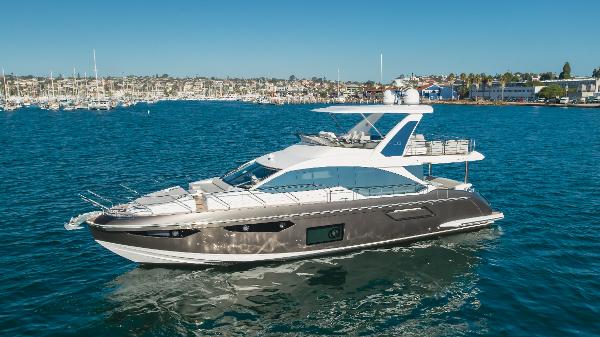 Azimut yachts online for sale