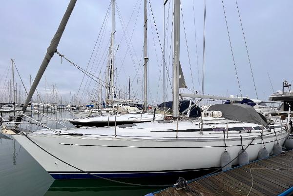2000 Grand Soleil Grand Soleil 43 J&J