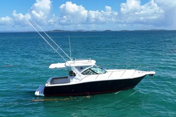 2005 Tiara Yachts 3200 Open