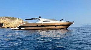 Tecnomar Velvet 90 TECNOMAR 90 VELVET MY ABYS