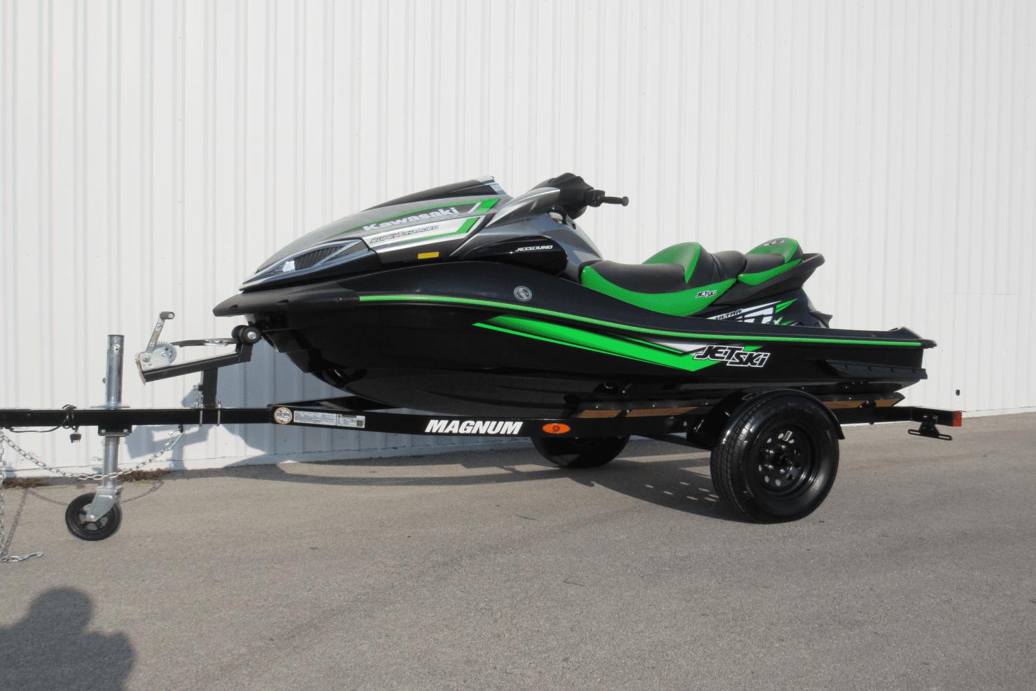 2021 Kawasaki Ultra 310LX, San Antonio Texas - boats.com