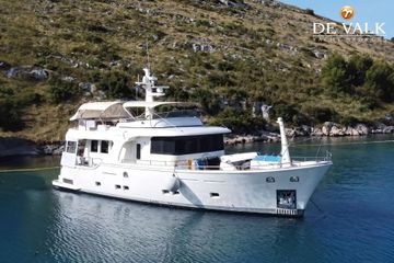 2008 Terranova 68