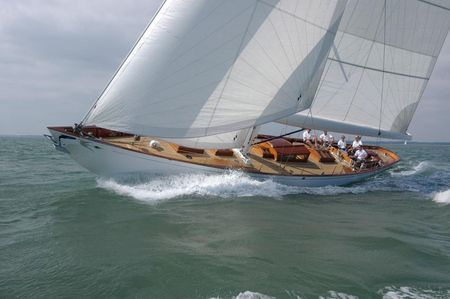 2005 Fairlie 59 Spain Boats Com