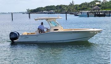2018 Scout 275 LXF