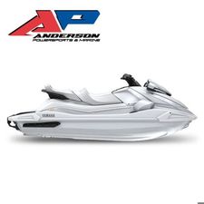 Yamaha WaveRunner VX Cruiser