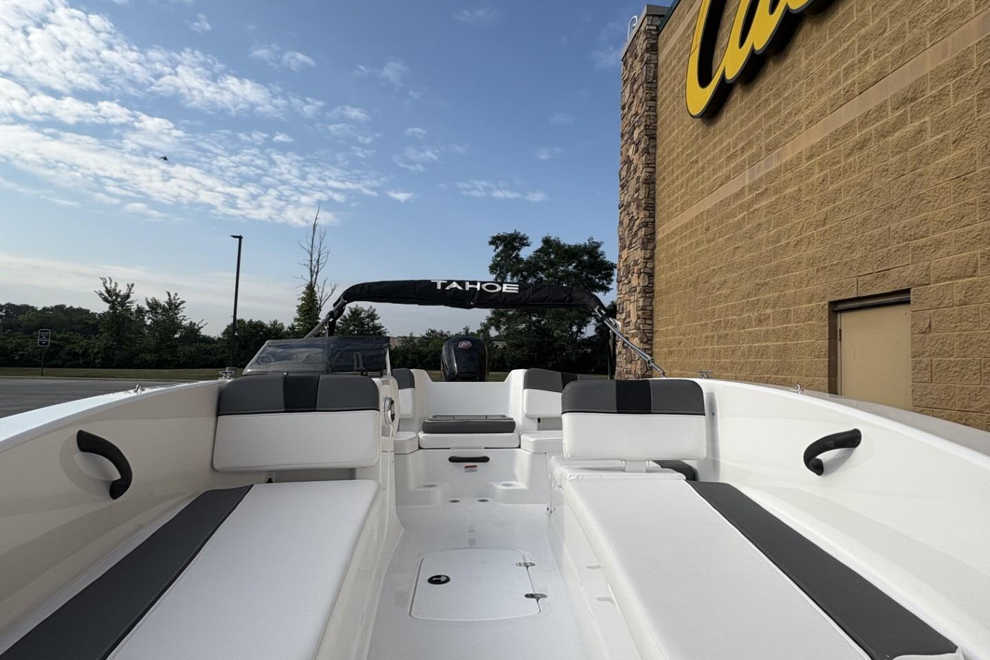 2026 Tahoe TAHT18
