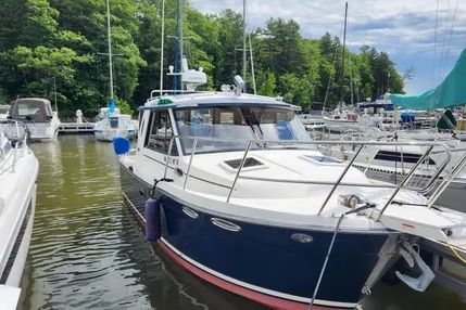 2013 Cutwater C-26