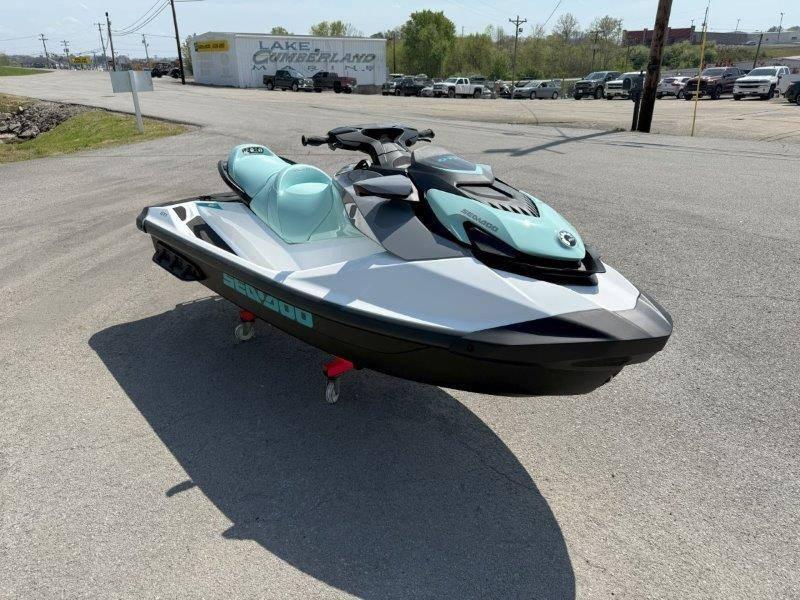 Sea-Doo GTI 130 boats for sale - boats.com