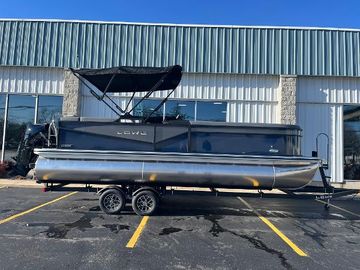 2025 Lowe LS 230 WT