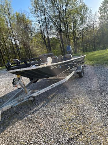 2017 Xpress X17