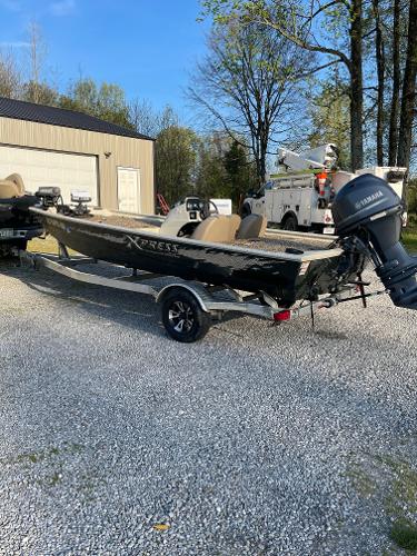 2017 Xpress X17