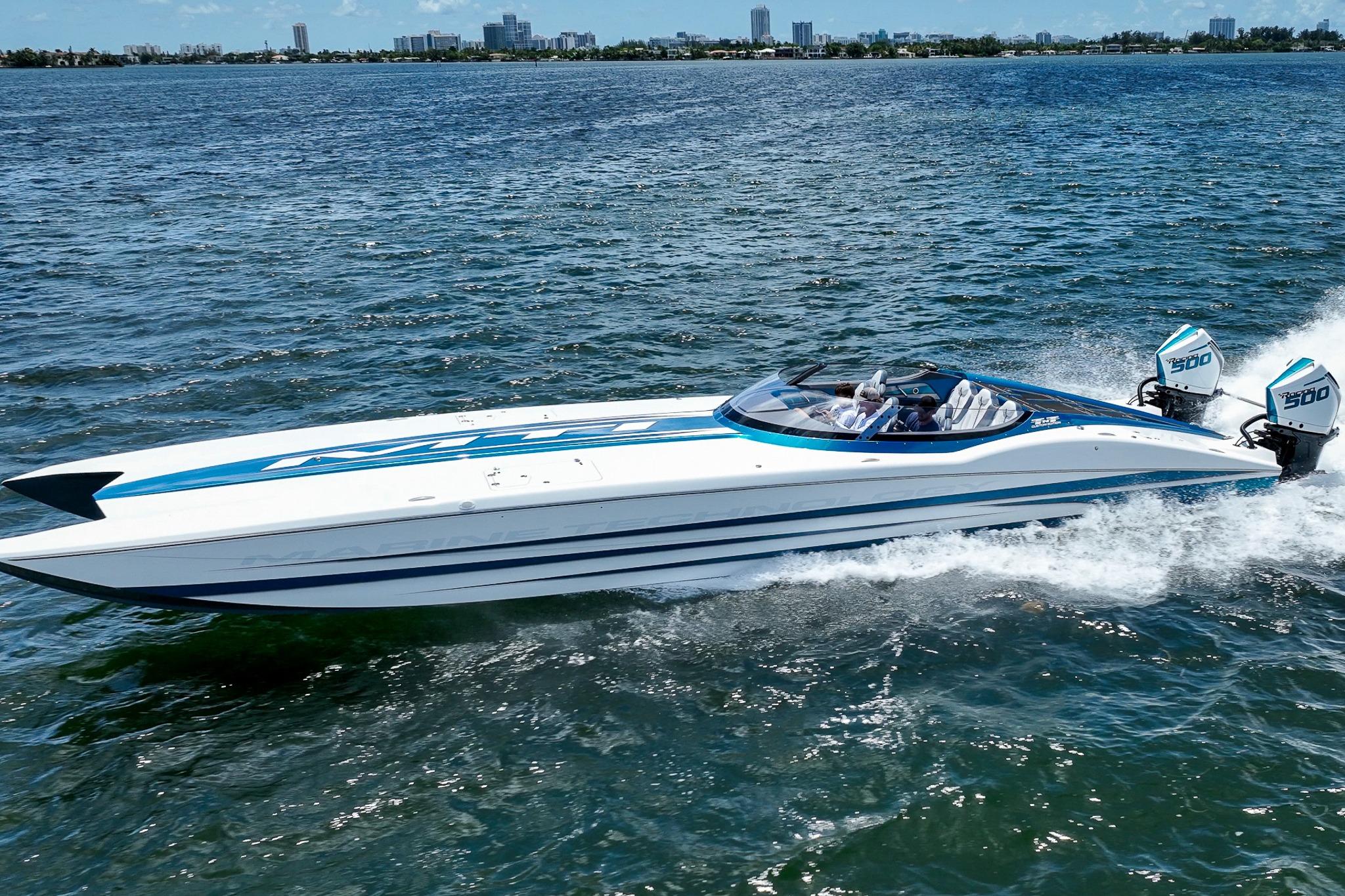 2024 MTI 440X