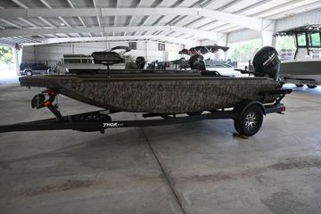 2026 Thor 1754 Timber Hammer
