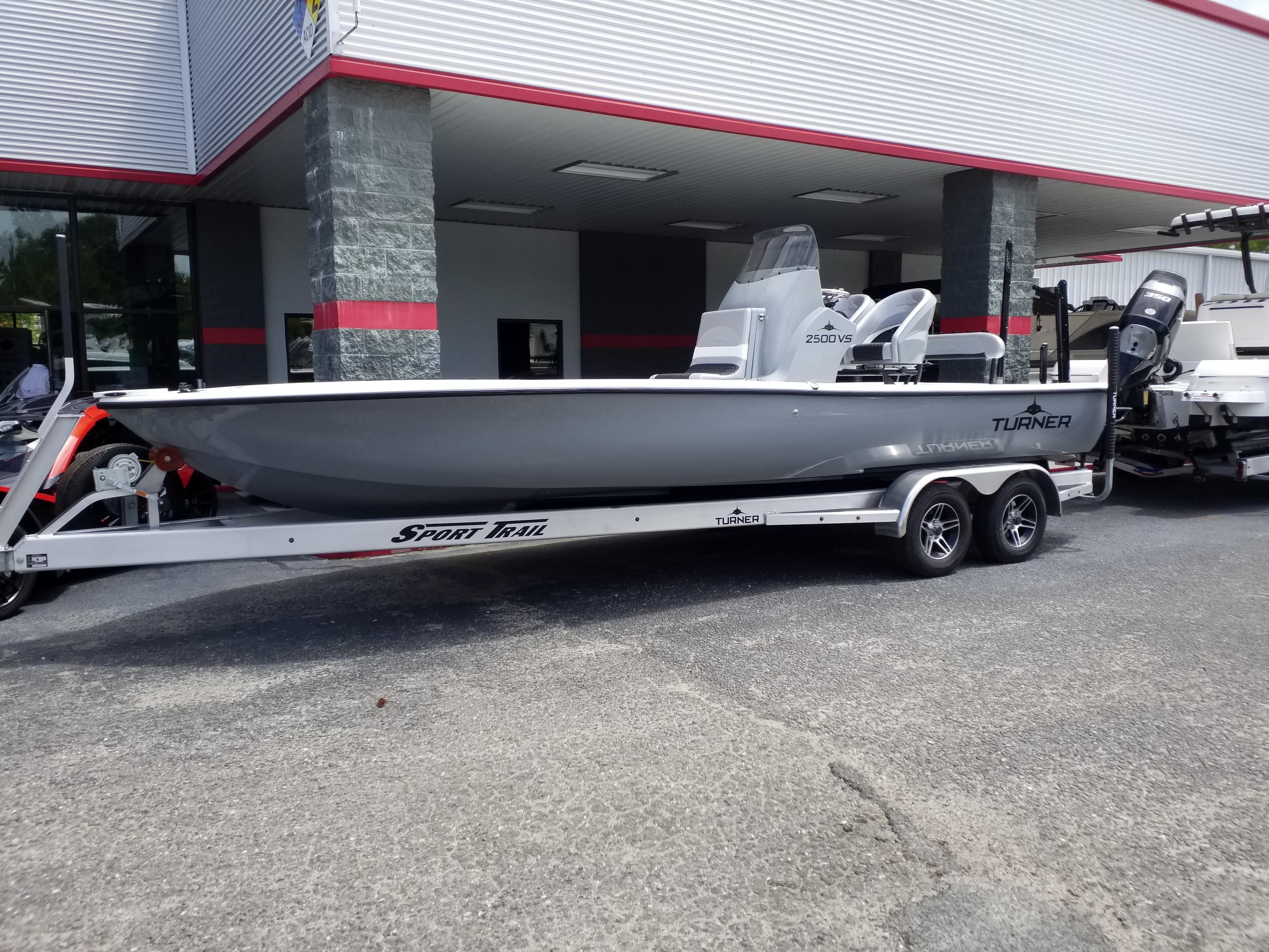 2020 turner boatworks 2500 vs, goldsboro north carolina