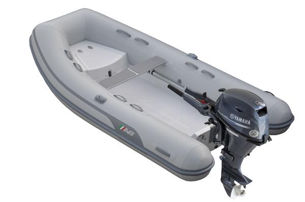 2024 AB Inflatables Navigo 10 VS