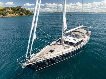 2008 Discovery 55