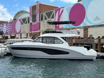 2026 Beneteau Antares 12 Fly
