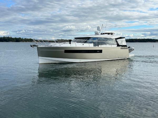 Jeanneau NC14