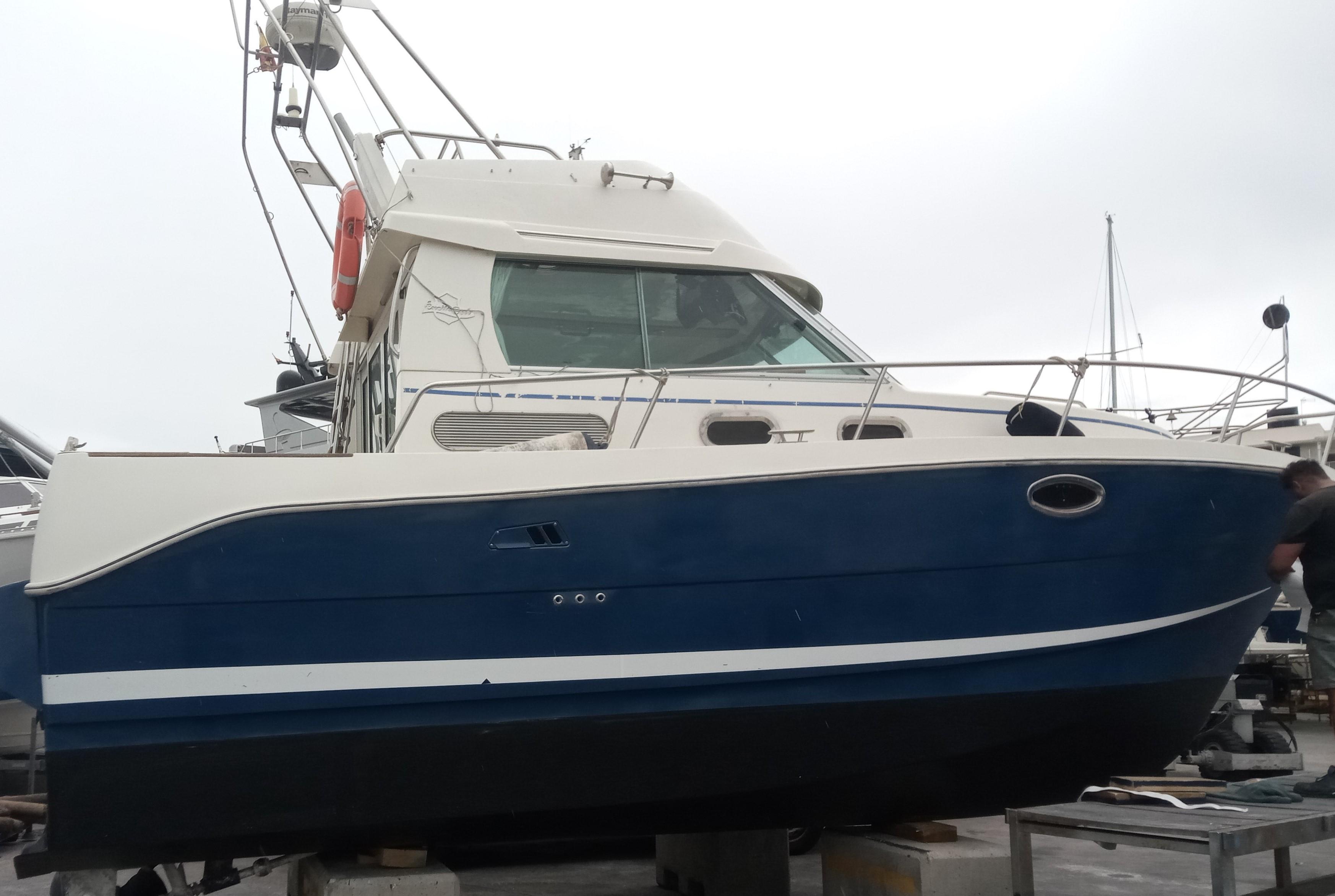 Promarine excitecat 7.50
