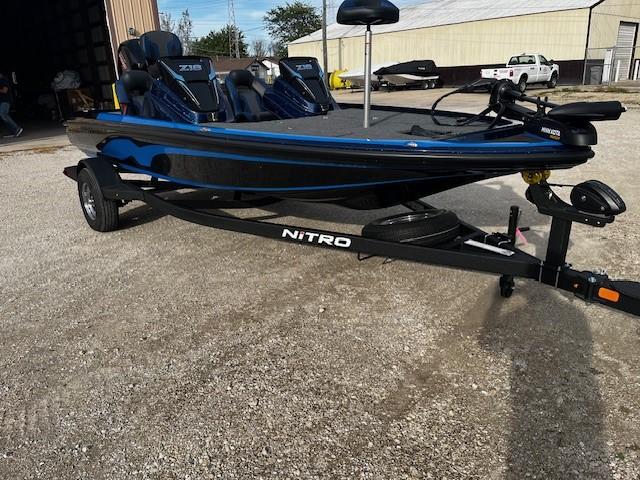 2025 Nitro Z18 Pro