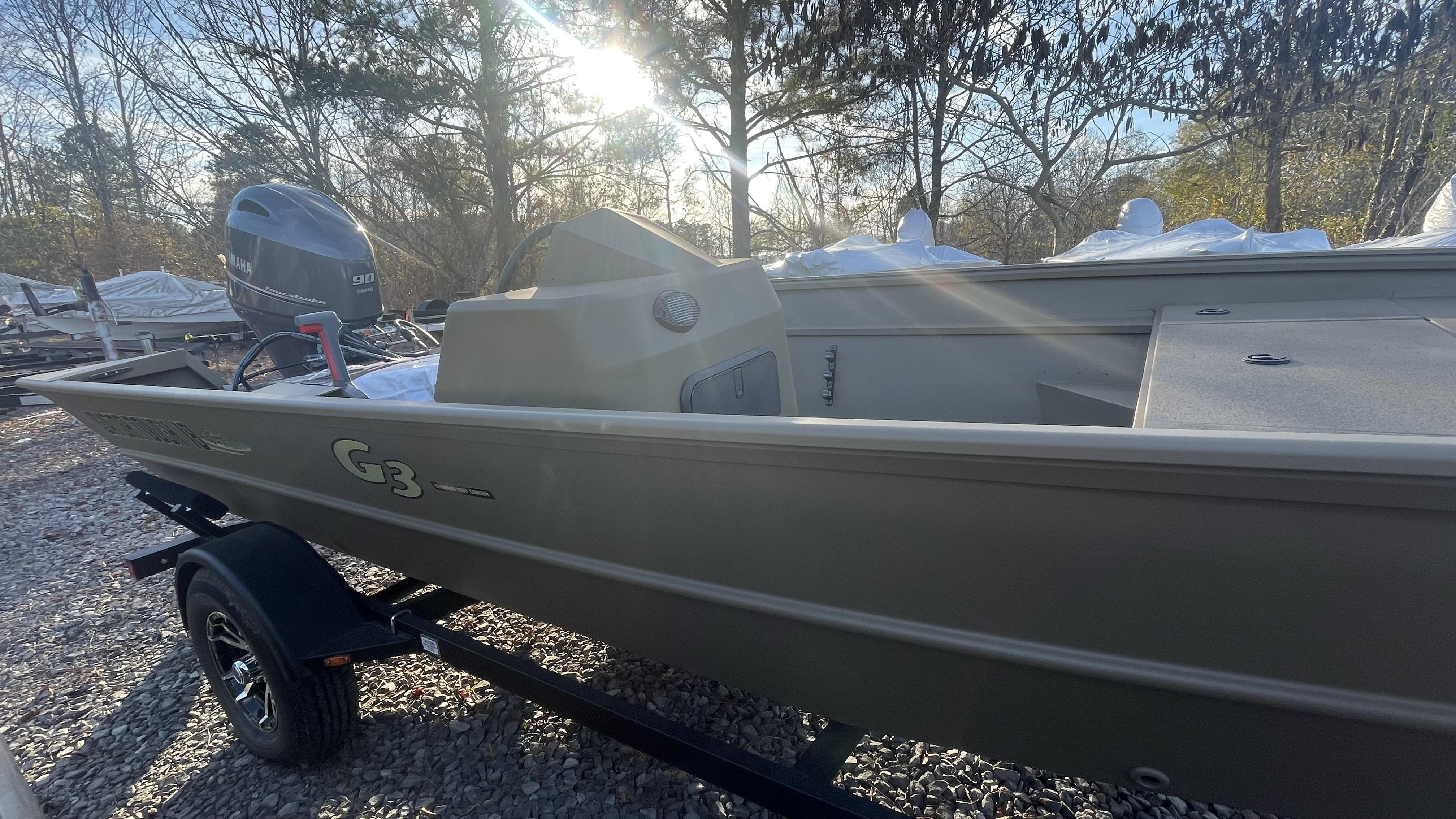 G3 boats for sale - boats.com